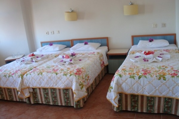 Neptün Hotel