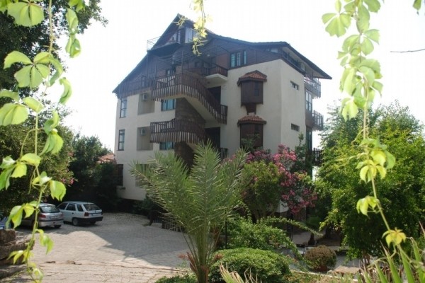 Neptün Hotel