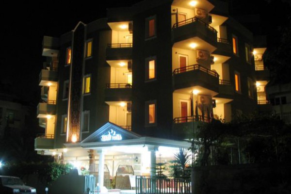Neray Hotel