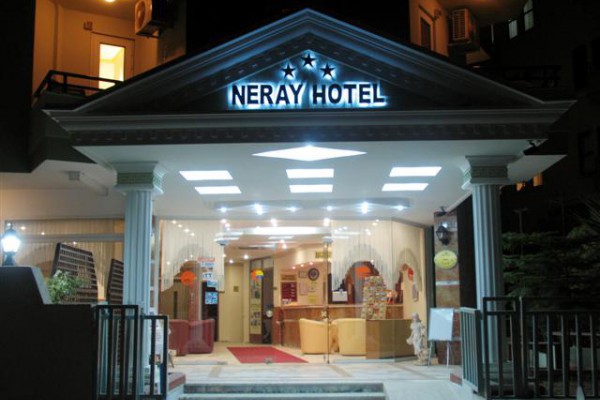 Neray Hotel