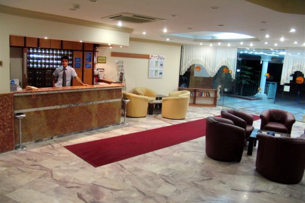 Neray Hotel