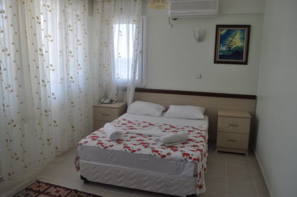 Nergiz Otel