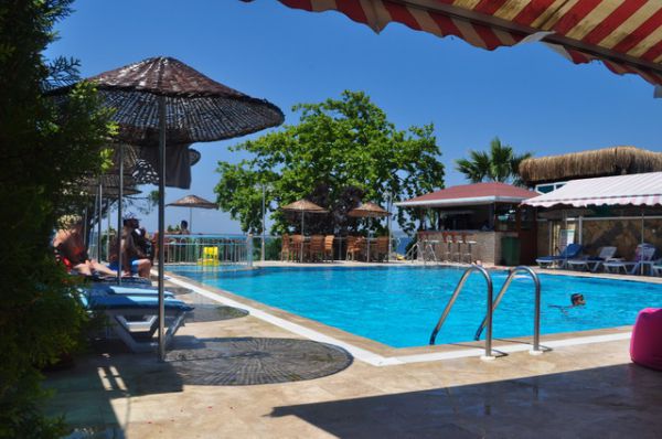 Nergiz Otel