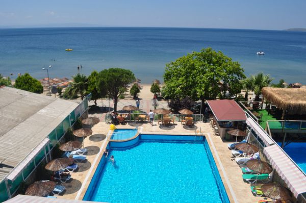 Nergiz Otel