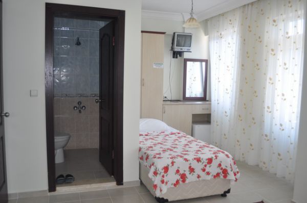 Nergiz Otel