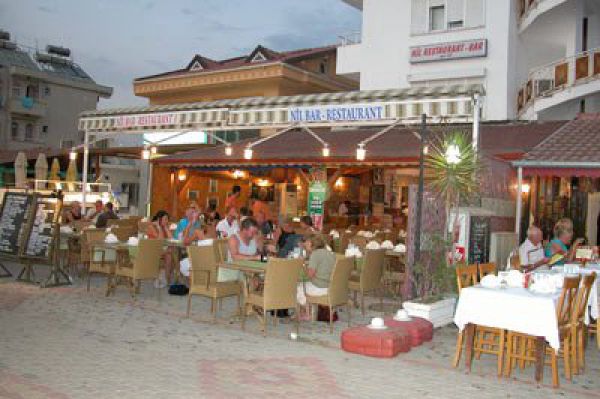 Nil Otel Çalış