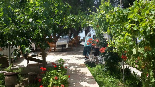 Nil Pansiyon & Apart