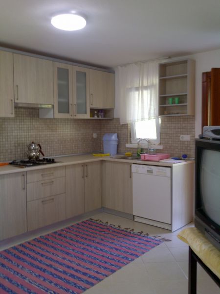 Nil Pansiyon & Apart