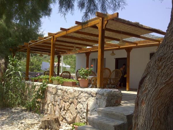 Nil Pansiyon & Apart
