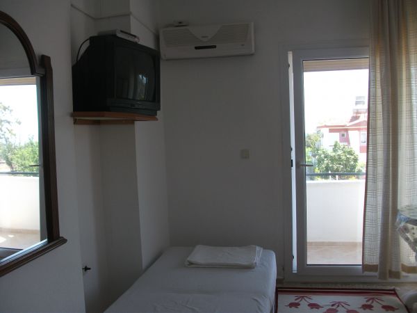 Nil Pansiyon & Apart
