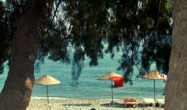 Nil Pansiyon & Apart