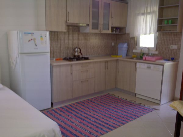 Nil Pansiyon & Apart