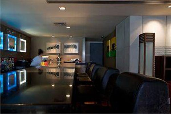 Nippon Hotel