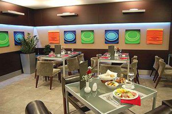 Nippon Hotel