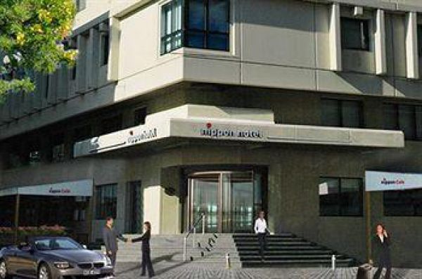 Nippon Hotel