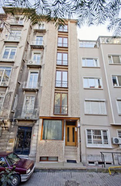 Nisa Sultan Residence