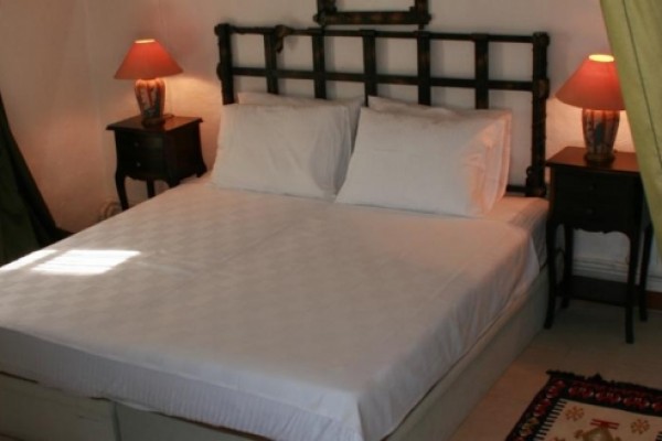 Nish Hotel Alaçatı