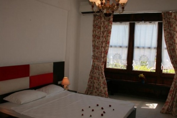 Nish Hotel Alaçatı