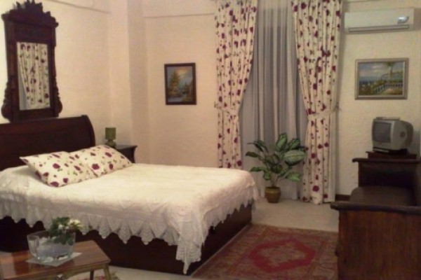Nish Hotel Alaçatı