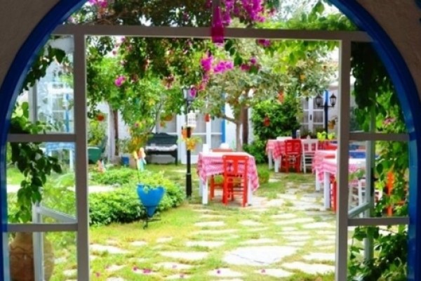 Nish Hotel Alaçatı
