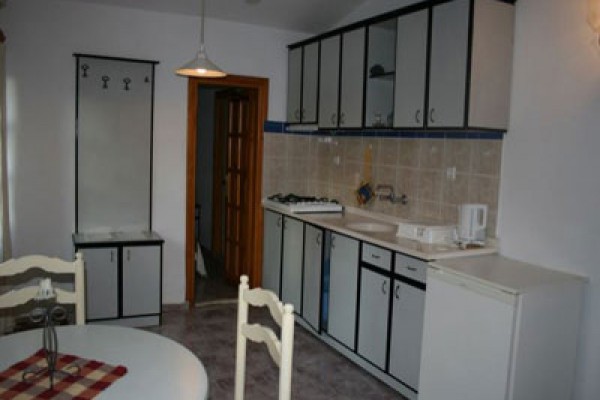 Nur Hotel Kalkan