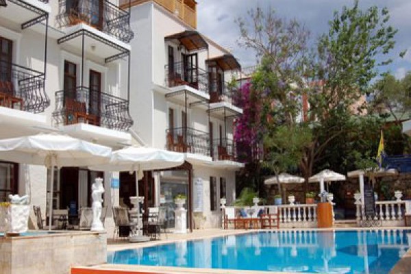 Nur Hotel Kalkan