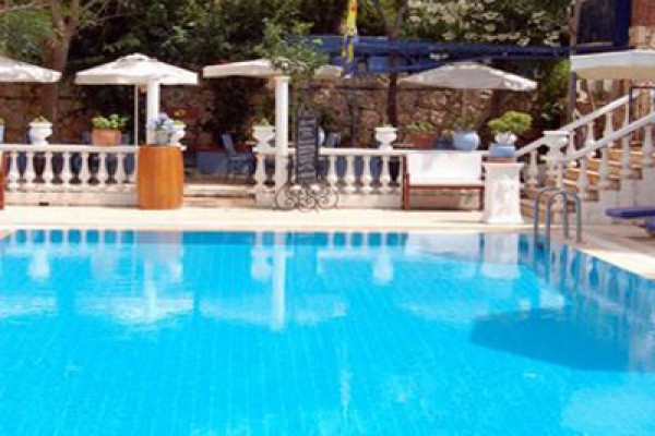 Nur Hotel Kalkan