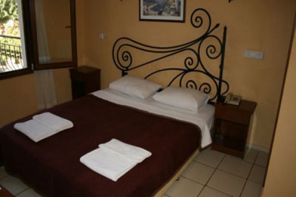 Nur Hotel Kalkan