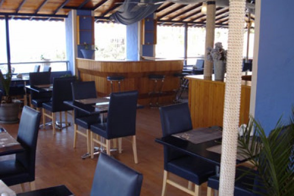 Nur Hotel Kalkan