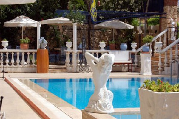Nur Hotel Kalkan