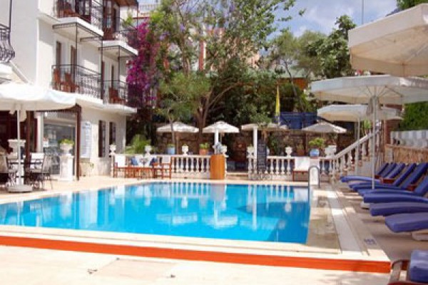 Nur Hotel Kalkan