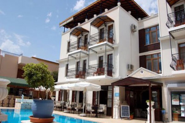 Nur Hotel Kalkan