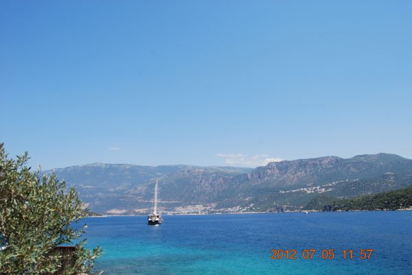 Nuri's Beach Bungalow
