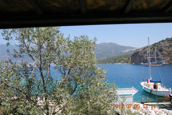Nuri's Beach Bungalow