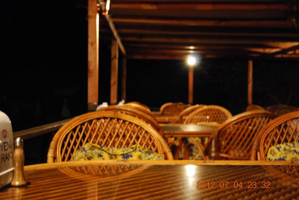 Nuri's Beach Bungalow