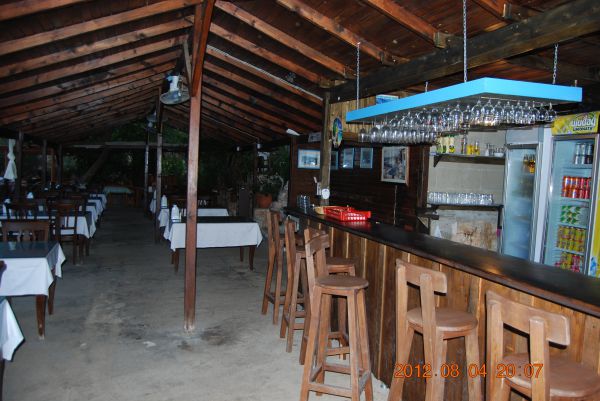Nuri's Beach Bungalow
