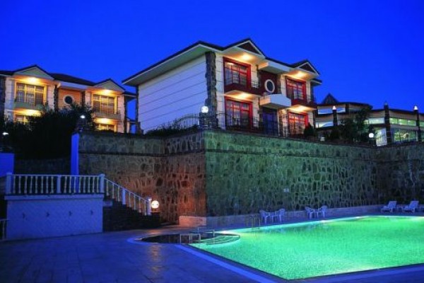 Nysa Otel