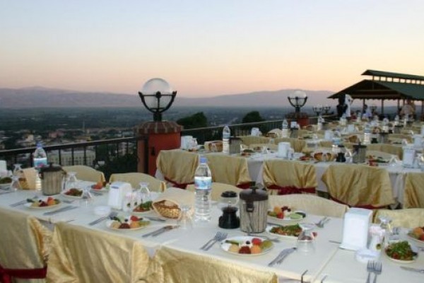 Nysa Otel
