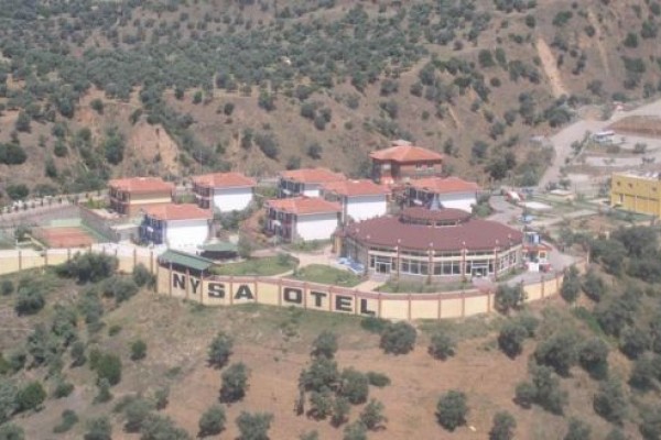 Nysa Otel