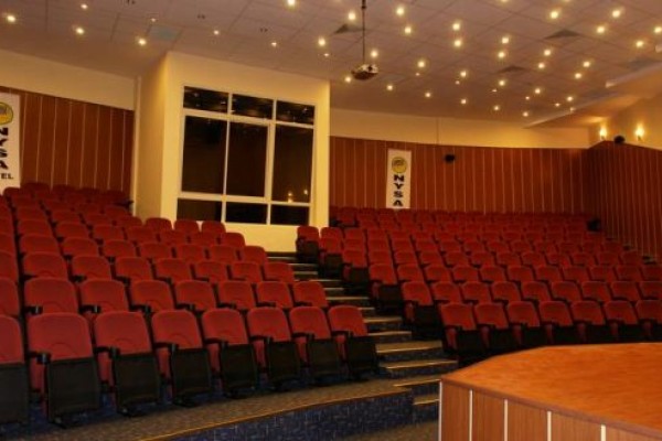 Nysa Otel