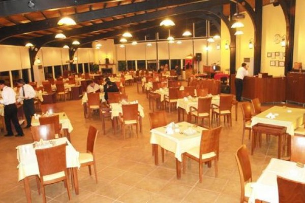 Nysa Otel