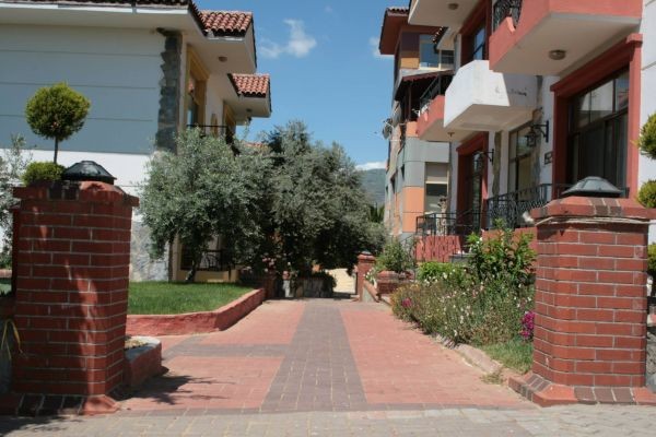 Nysa Otel