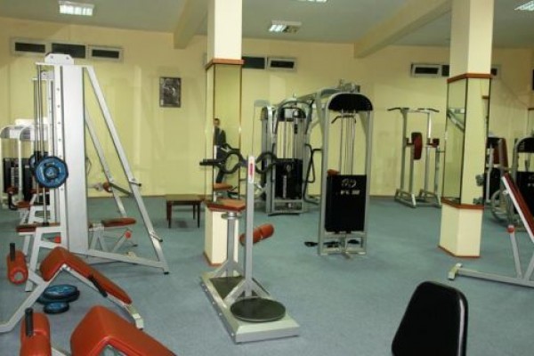 Nysa Otel