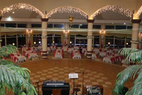 Nysa Otel