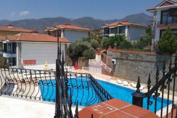 Nysa Otel