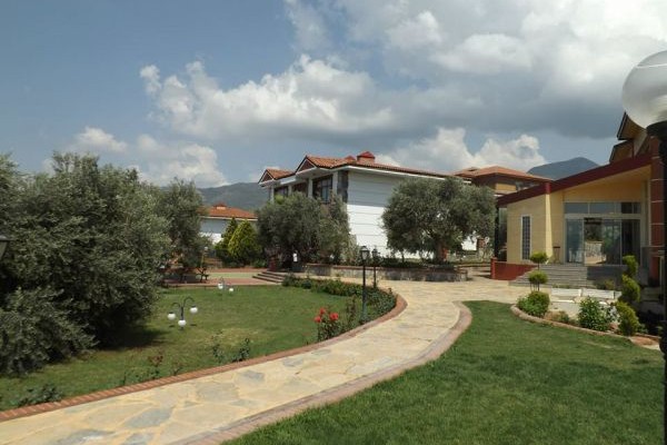 Nysa Otel