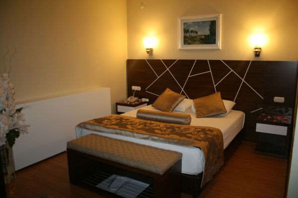 Nysa Otel