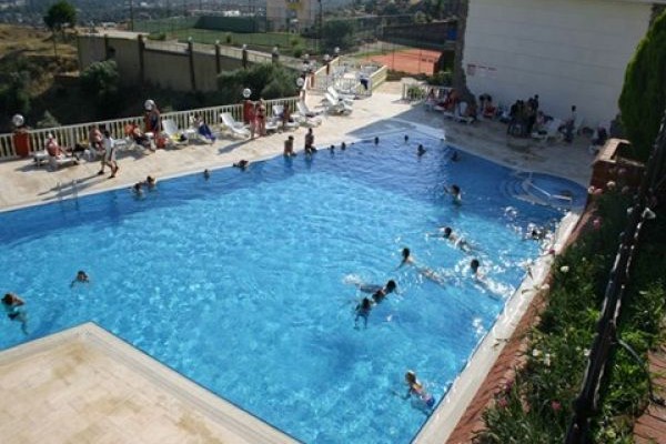 Nysa Otel