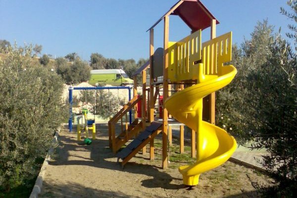 Nysa Otel