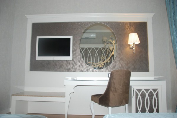 Ocean Blue High Class Hotel